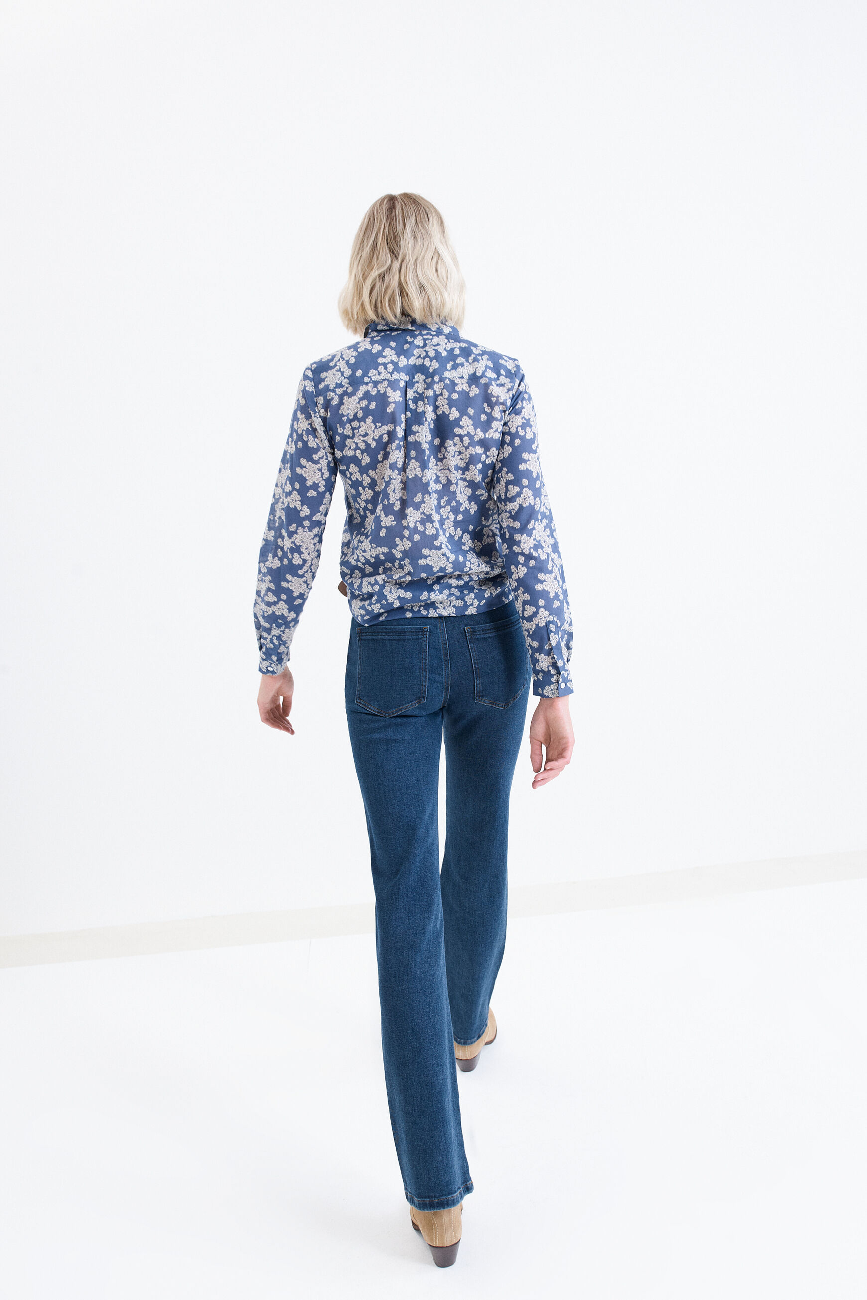jean kylian denim stone femme