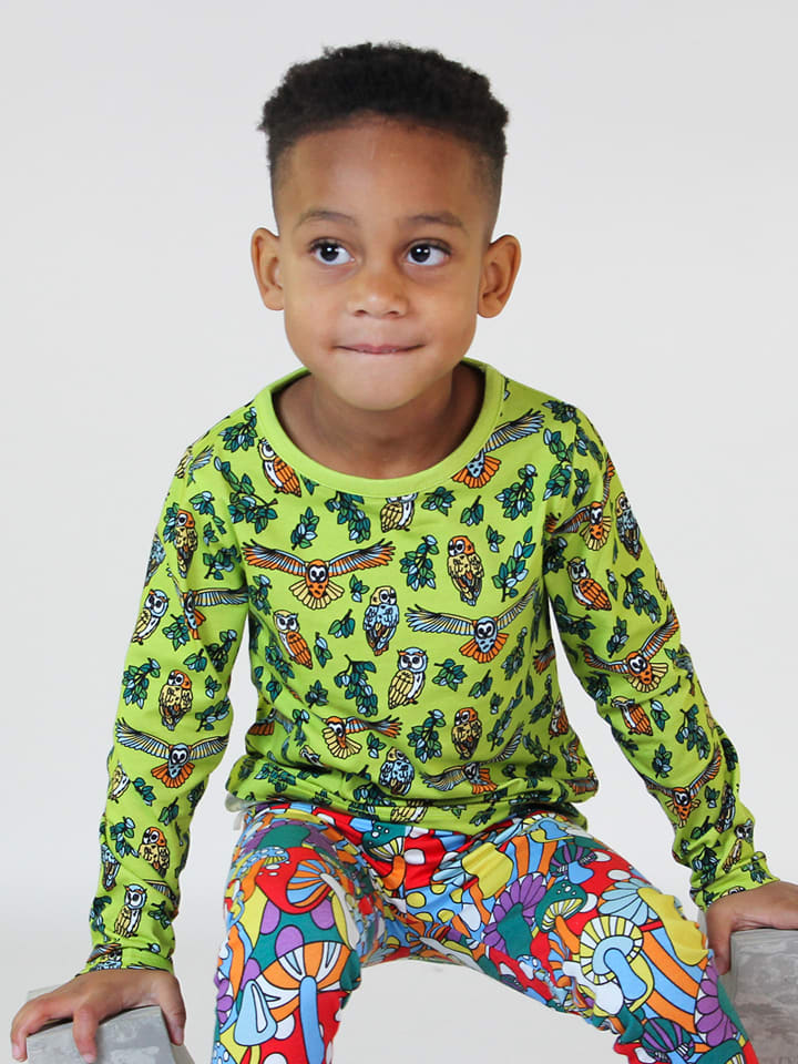 Småfolk Longsleeve 