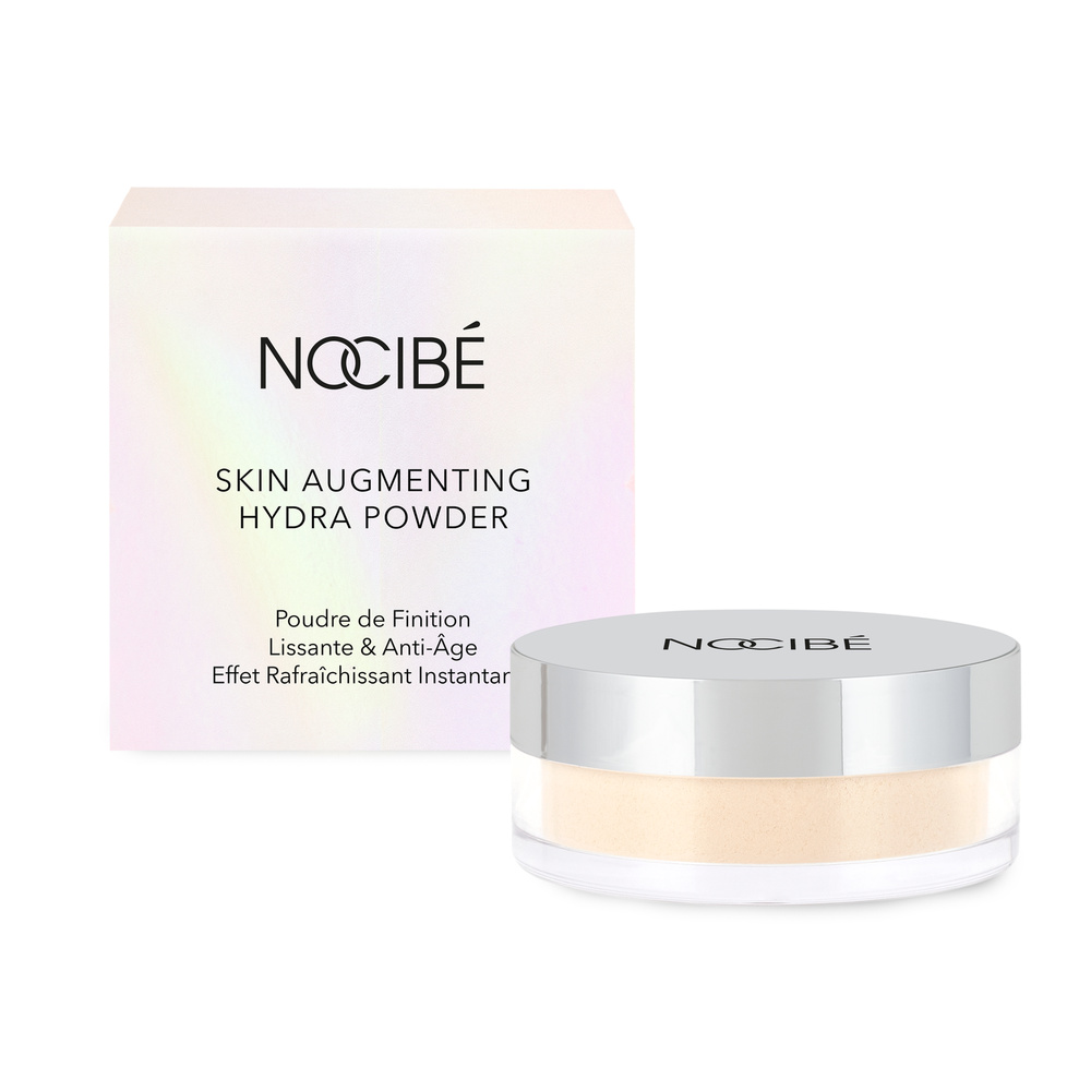 Nocibé Skin Augmenting Hydra Powder Poudre de Finition