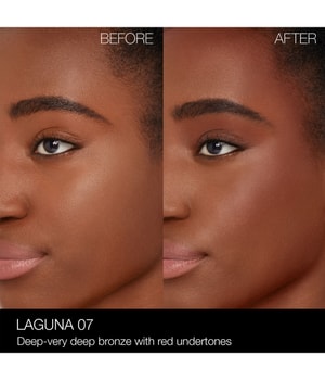 NARS Laguna Bronzing Powder Bronzingpuder-11 g