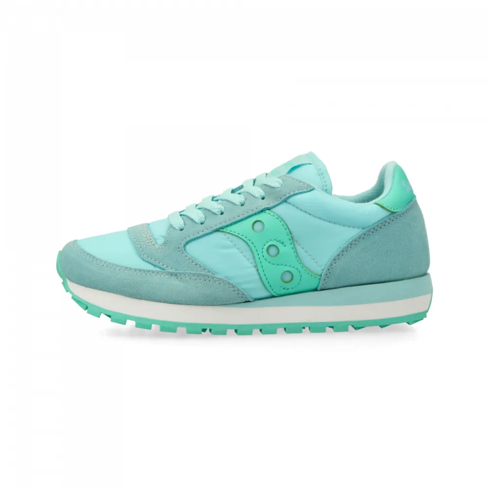 Saucony Jazz Original S1044-650 / blau