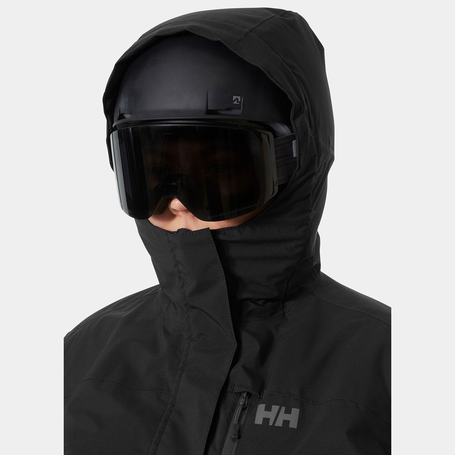 Women's Snowplay Plus Jacket