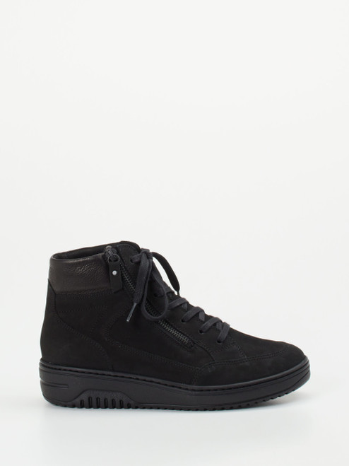 Schnürstiefelette-27510090321 Hartjes