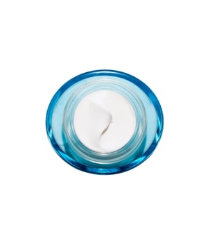 CLARINS Hydra-Essentiel [HA²] Crème légère désaltérante - Toutes peaux Gesichtscreme-50 ml