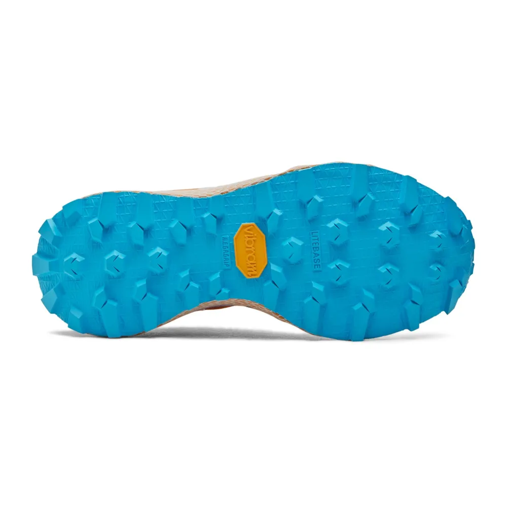 Under Armour Trail UA HOVR Machina Off Road 3023892-800 / orange