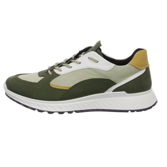 ECCO Sneaker bunt