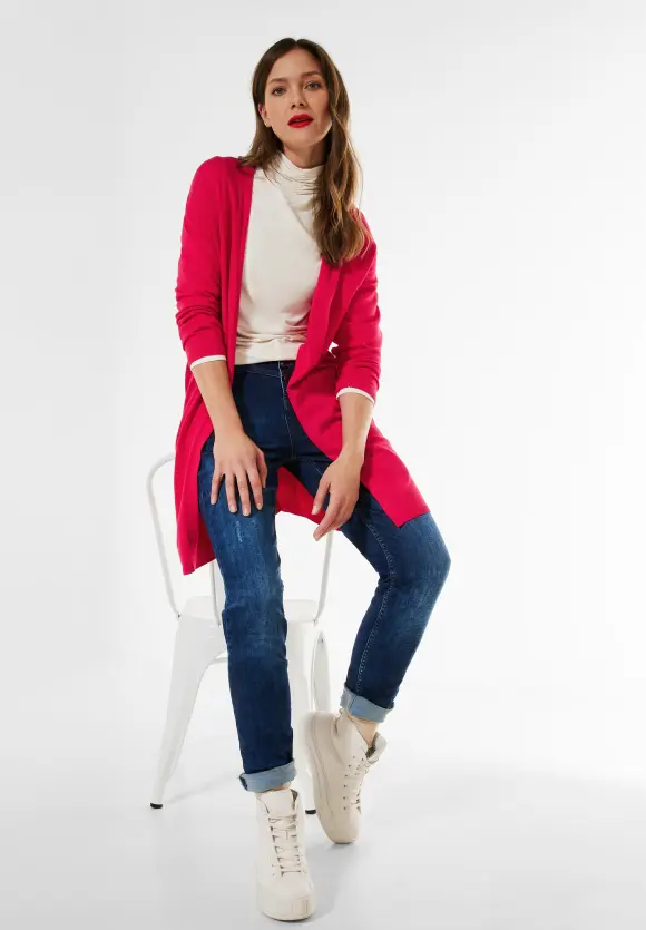 Street One Langer Cardigan