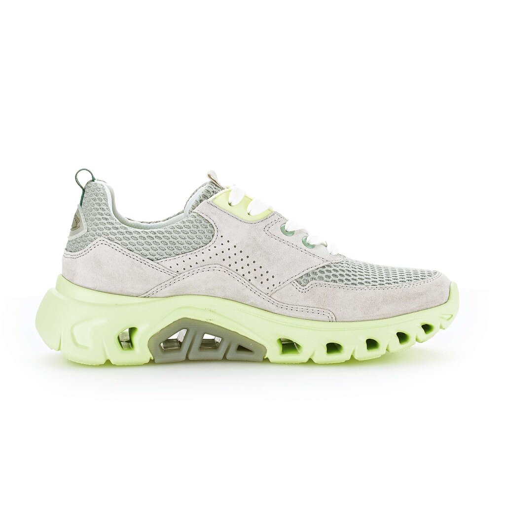 rollingsoft Sneaker low grau