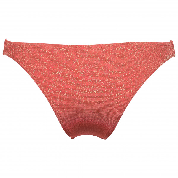 Seafolly - Women's Poolside High Cut Rio - Bikini-Bottom