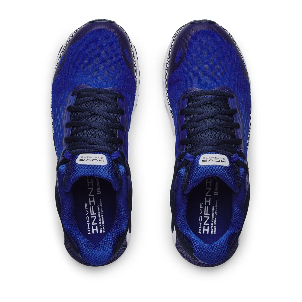 Under Armour HOVR Infinite 3 3023540-402 / blau