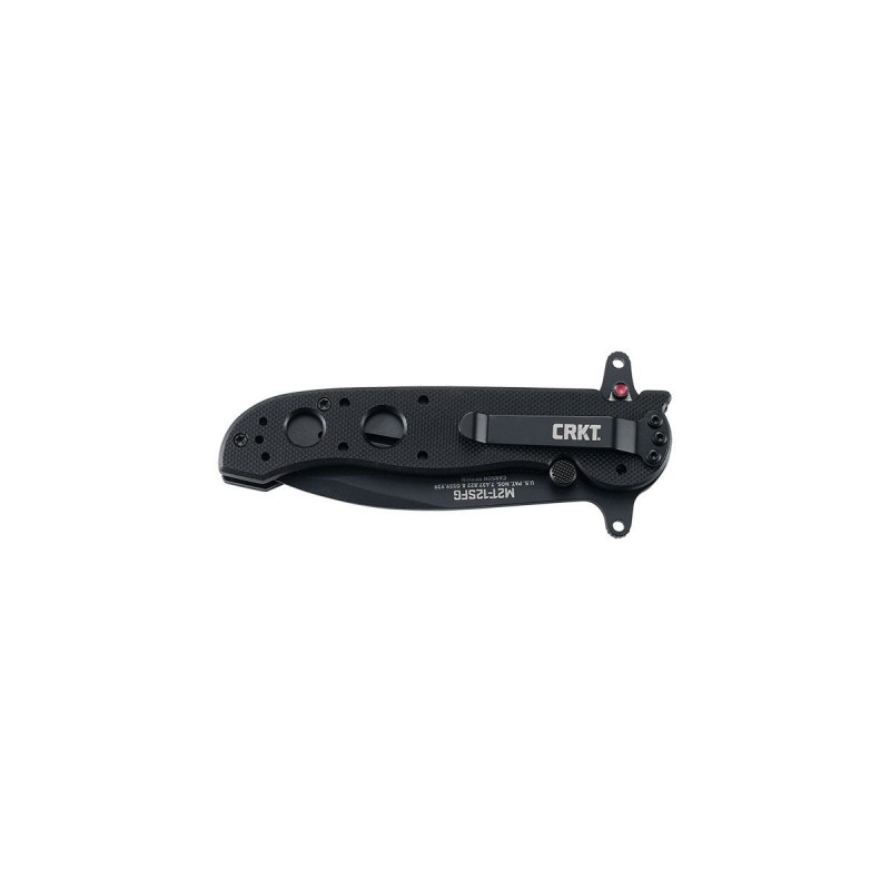 Crkt Carson Special Forces G-10 With Veff Serrations M21-12SFG