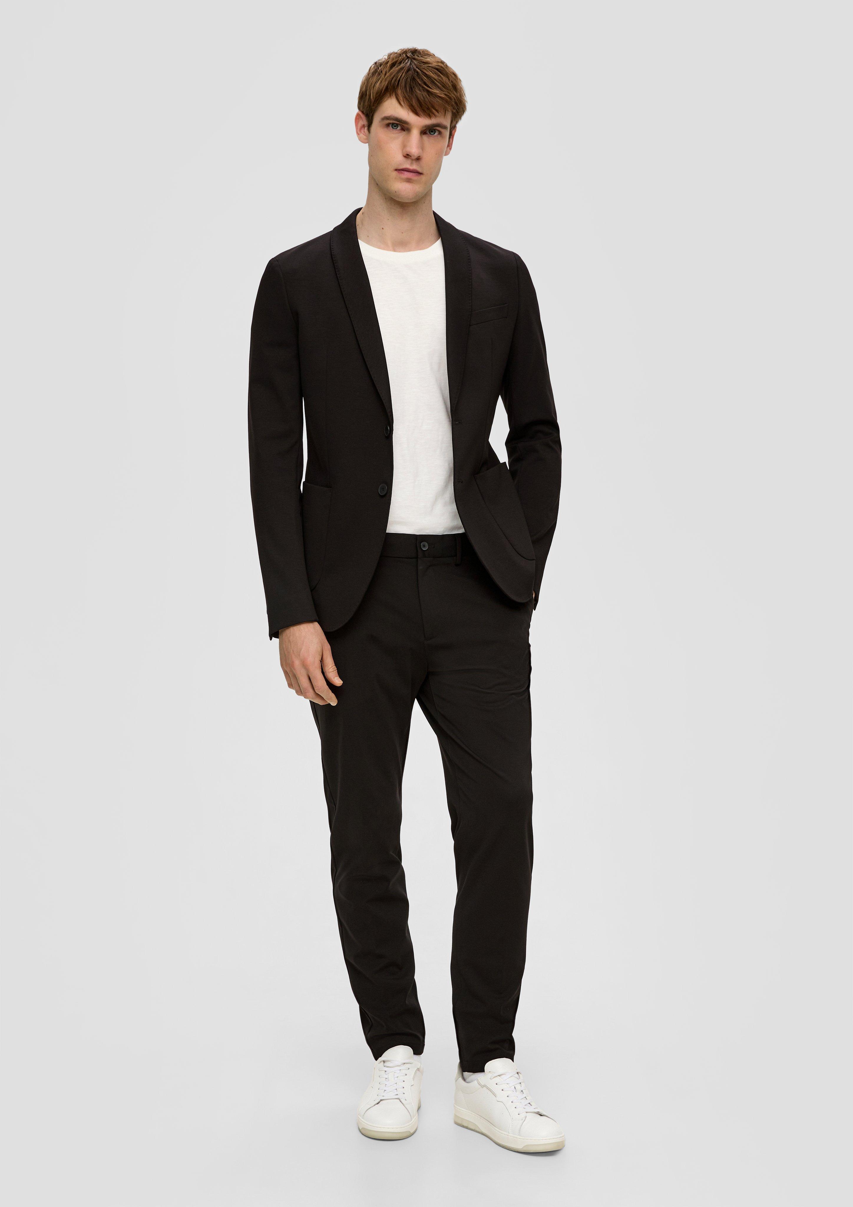 Slim: Jogg Suit-Hose  2138976-9999