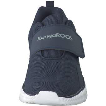 KangaROOS KM Cunard Kletter in blau
