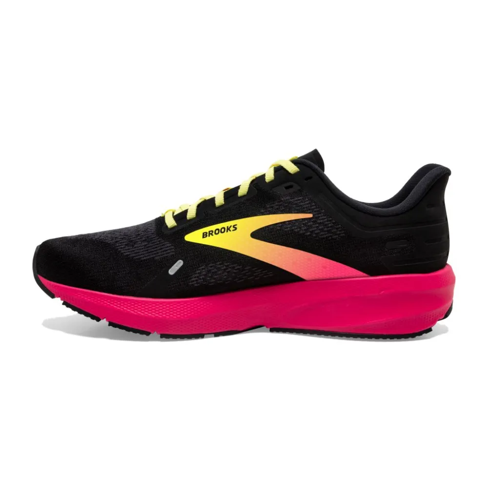 Brooks Launch 9 1103861D-016 / schwarz