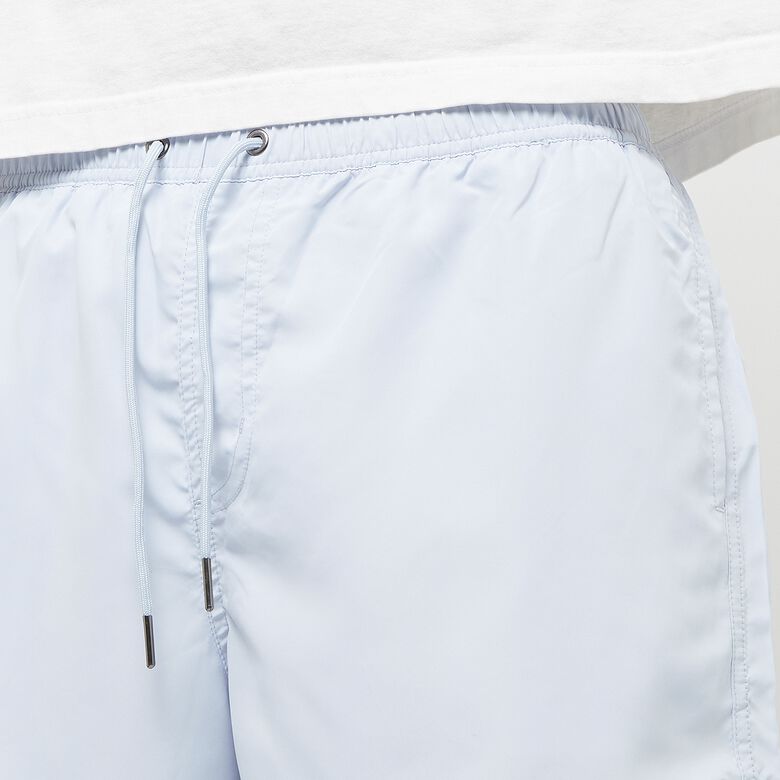 Daily Paper Logotype Swimshorts halogen blue
