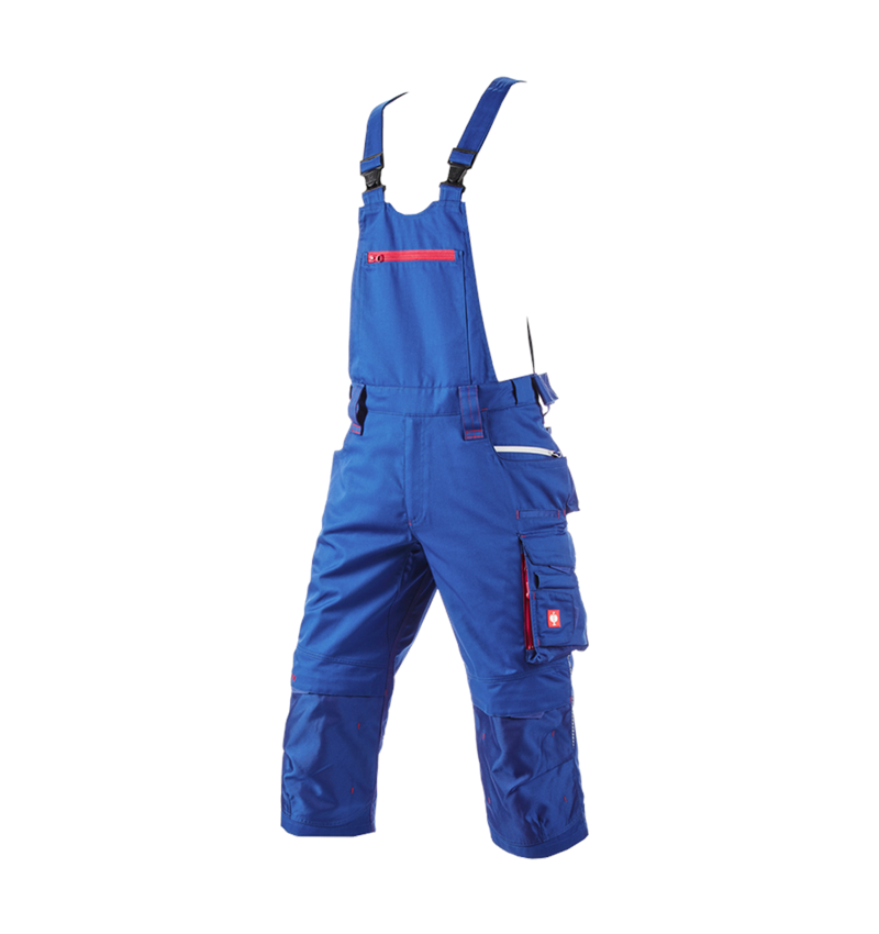Piratenlatzhose e.s.motion 2020