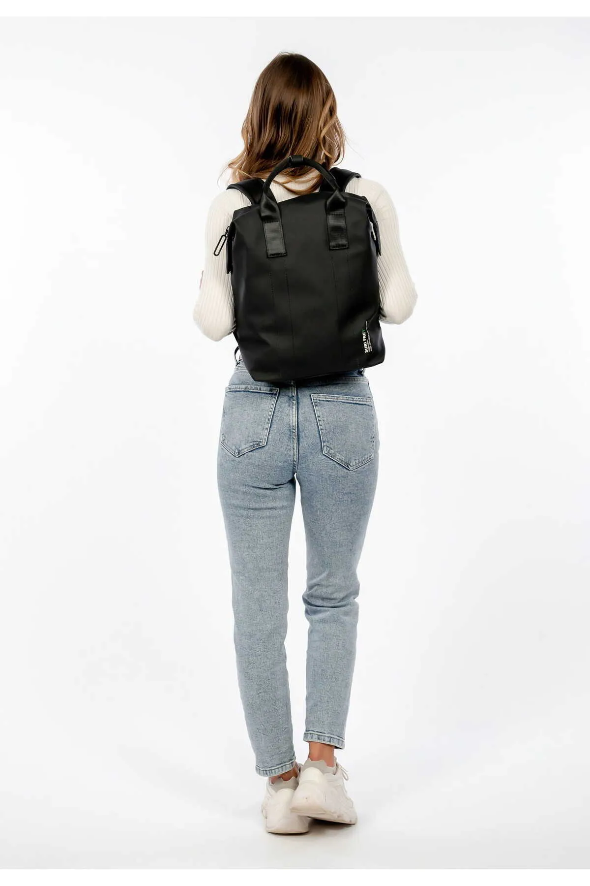 SURI FREY  Rucksack SURI Green Label Jenny