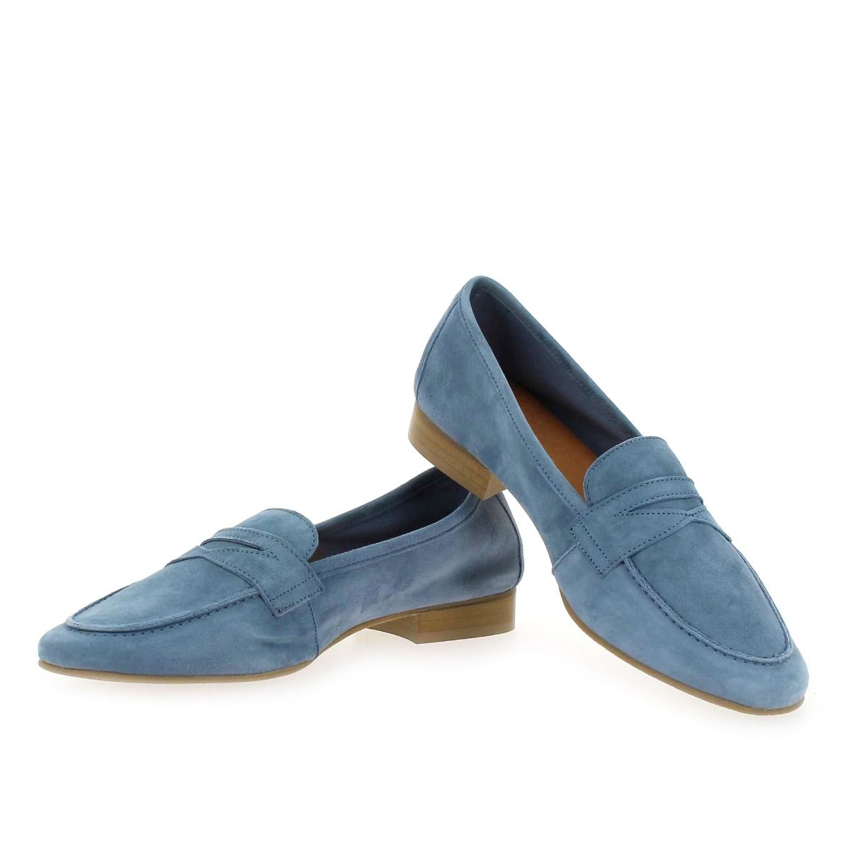 We Do  11261 - Bleu Ciel