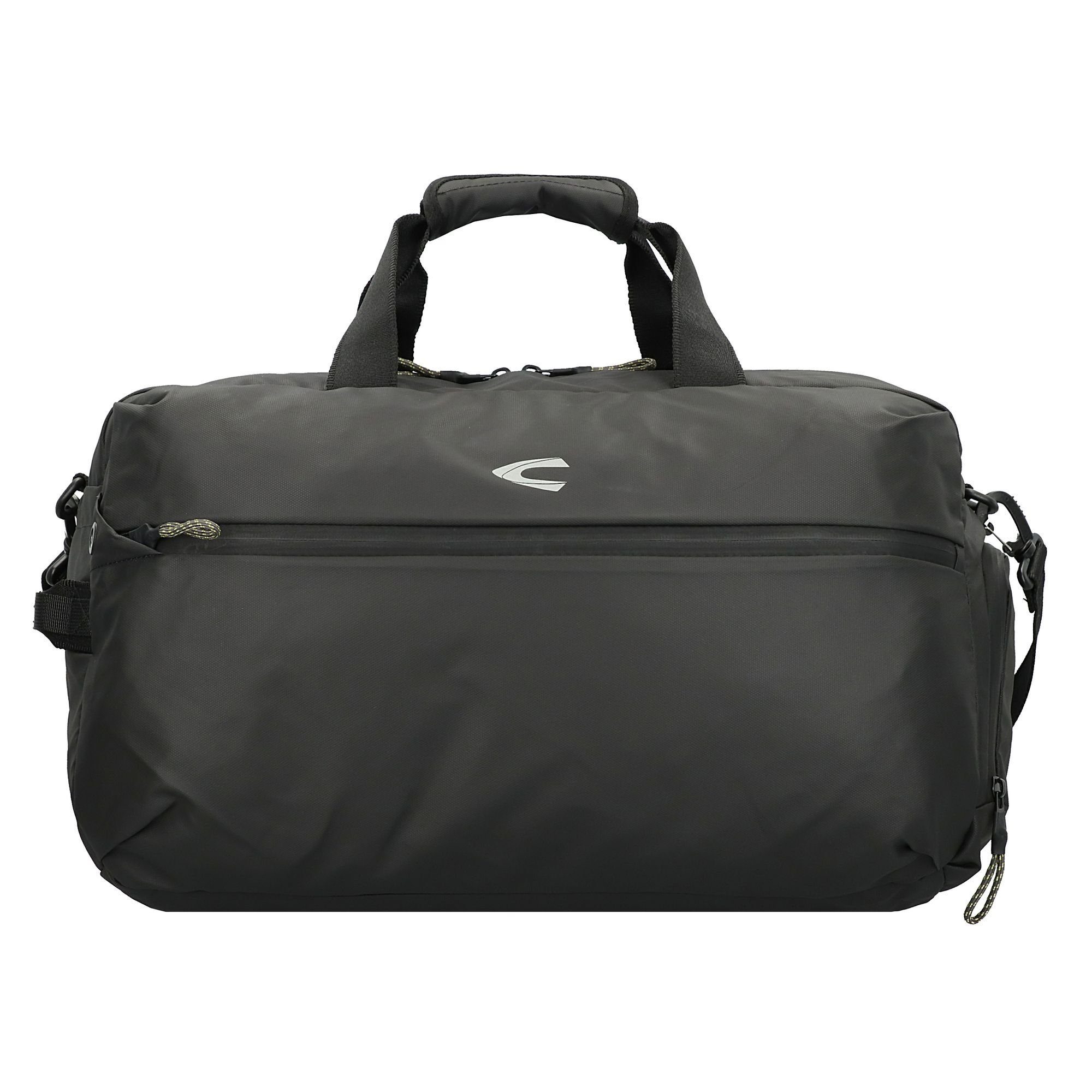 camel active Weekender Palermo, Nylon