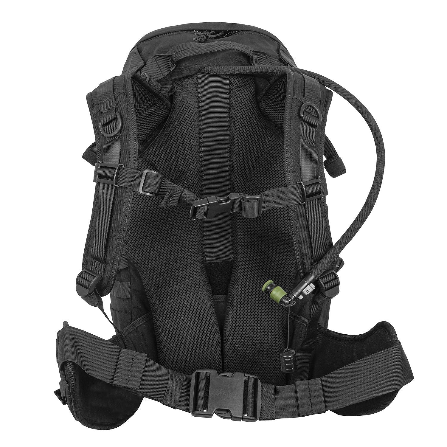 Double D 45 Tactical Hydration Backpack