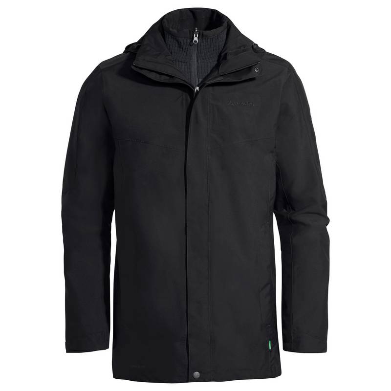 VAUDE Men's Idris 3in1 Parka III Doppeljacke Herren