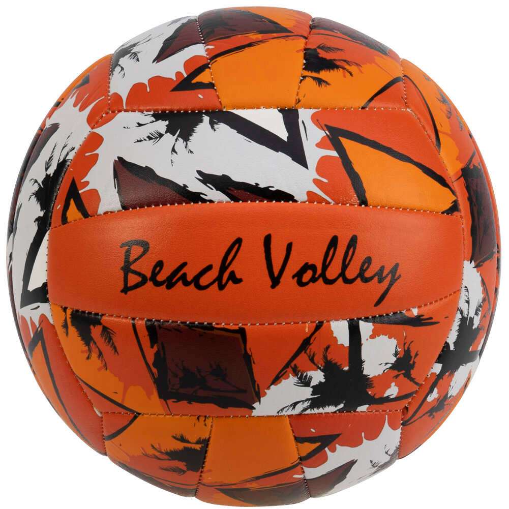 JELEX Volley Beach Volleyball rot
