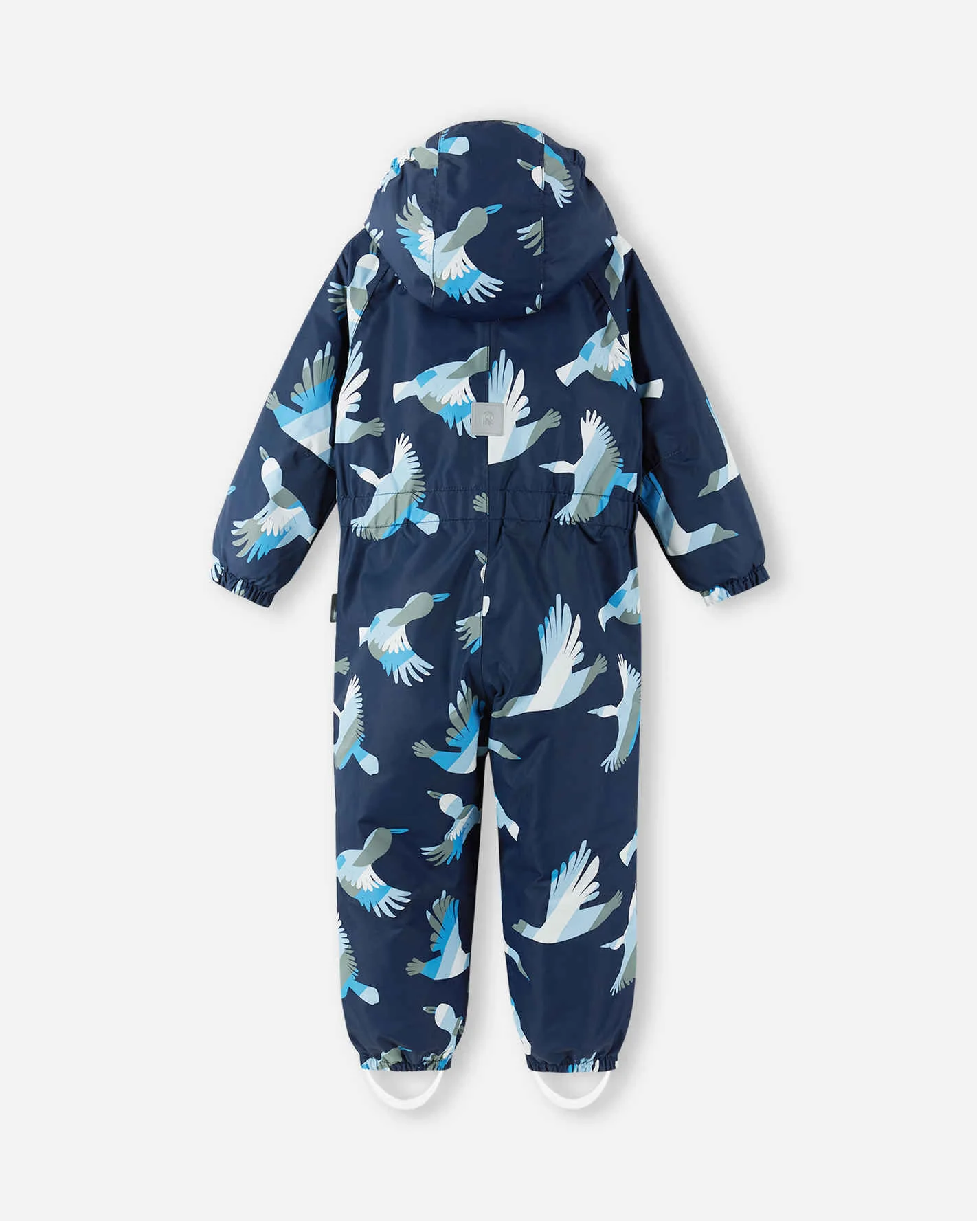 Wasserdichter Kinder Overall Seutula