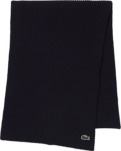 Lacoste Wollschal