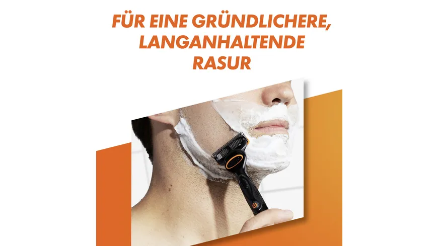 Gillette Rasierer Fusion5 Power