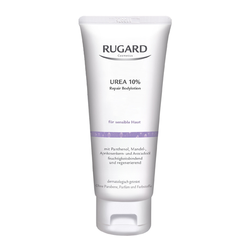 RUGARD Urea 10% Repair Bodylotion  200 ml  Lotion