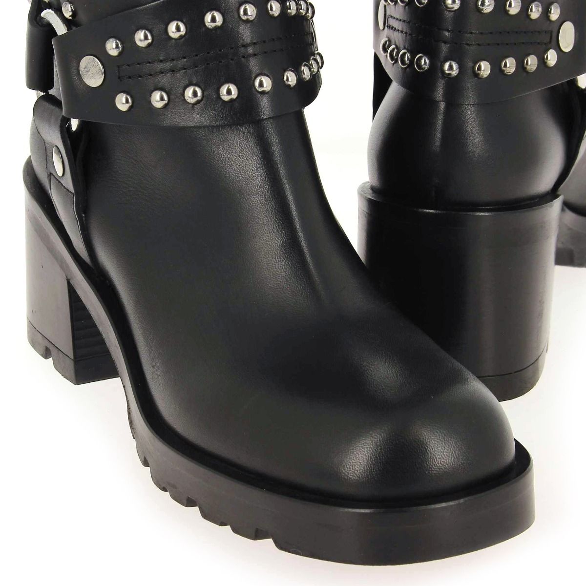 Strategia  A5615 - Noir