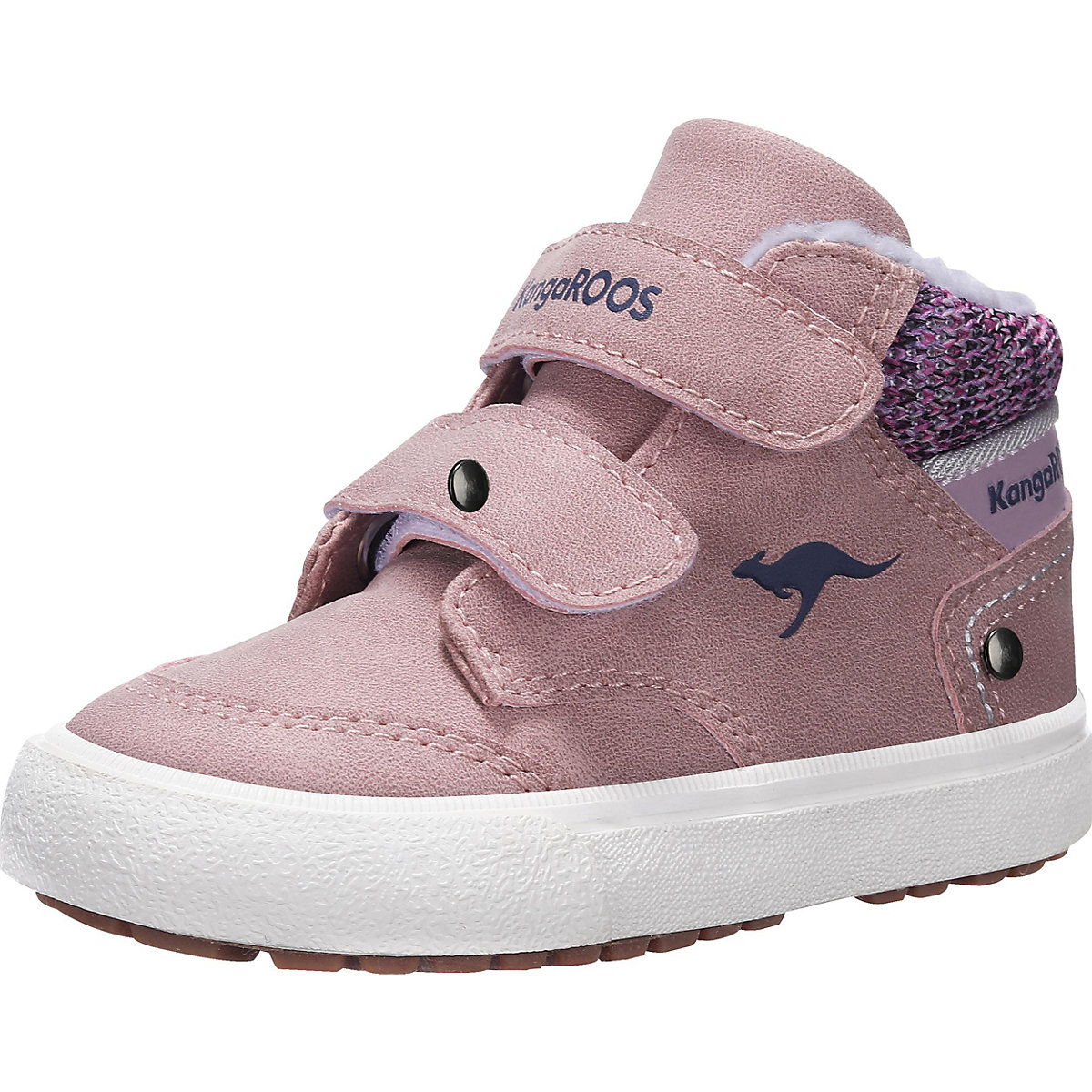 Winterschuhe für Mädchen