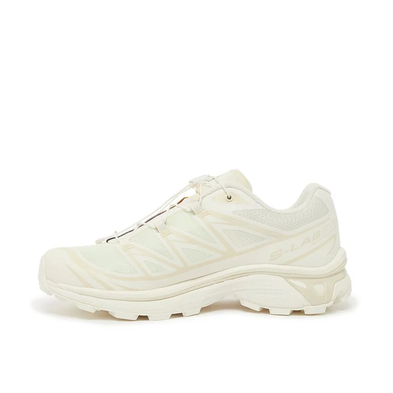 Salomon Wmns XT-6 vanilla ice/vanilla ice/almond milk