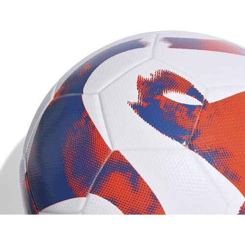 BALL TIRO LEAGUE TSBE