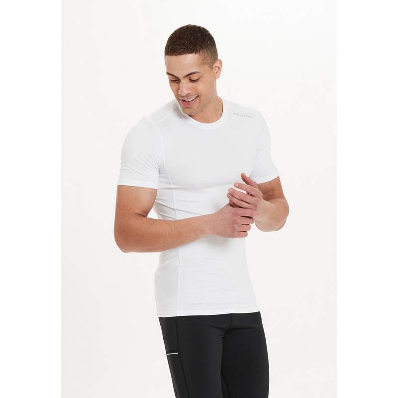 Endurance Power Laufshirt Herren