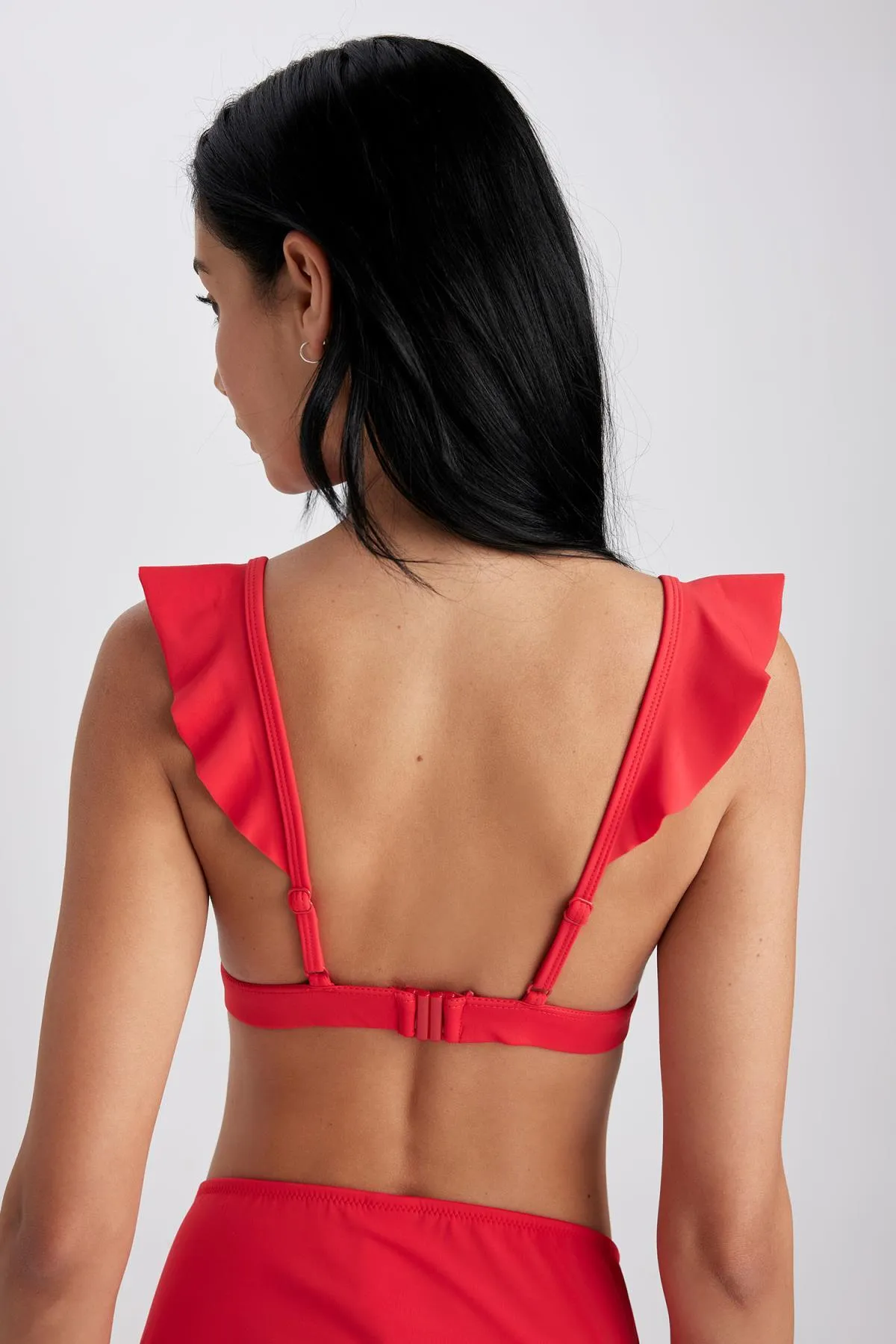 DeFacto  Fall In Love Regular Fit Bikinioberteil Z4283az23sm