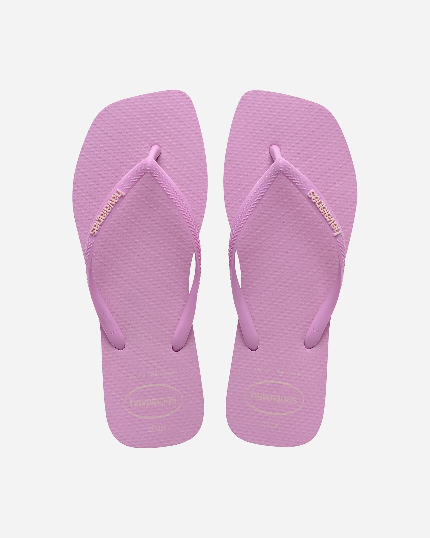 Infradito Havaianas Square Logotyp Pop Up W 4148959-5418