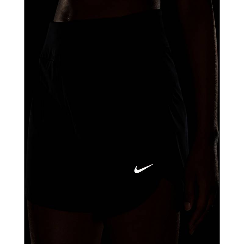 Nike BLISS DF Funktionsshorts Damen