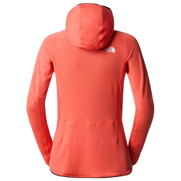 The North Face - Women's Bolt Polartec Hoodie - Fleecejacke