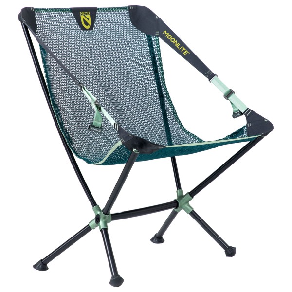 Nemo - Moonlite Reclining Chair - Campingstuhl