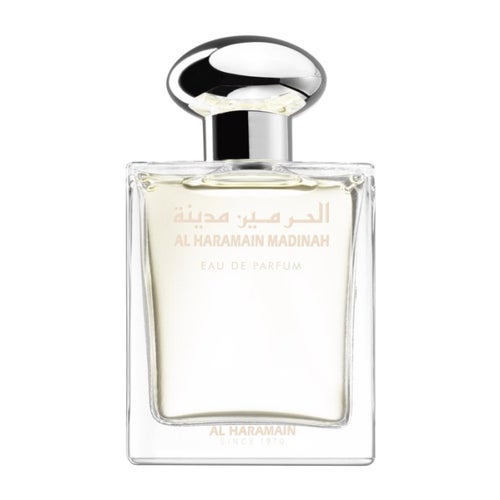 Al Haramain Madinah Eau de Parfum 100 ml