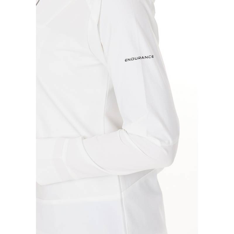 Endurance Telly . Laufjacke Damen