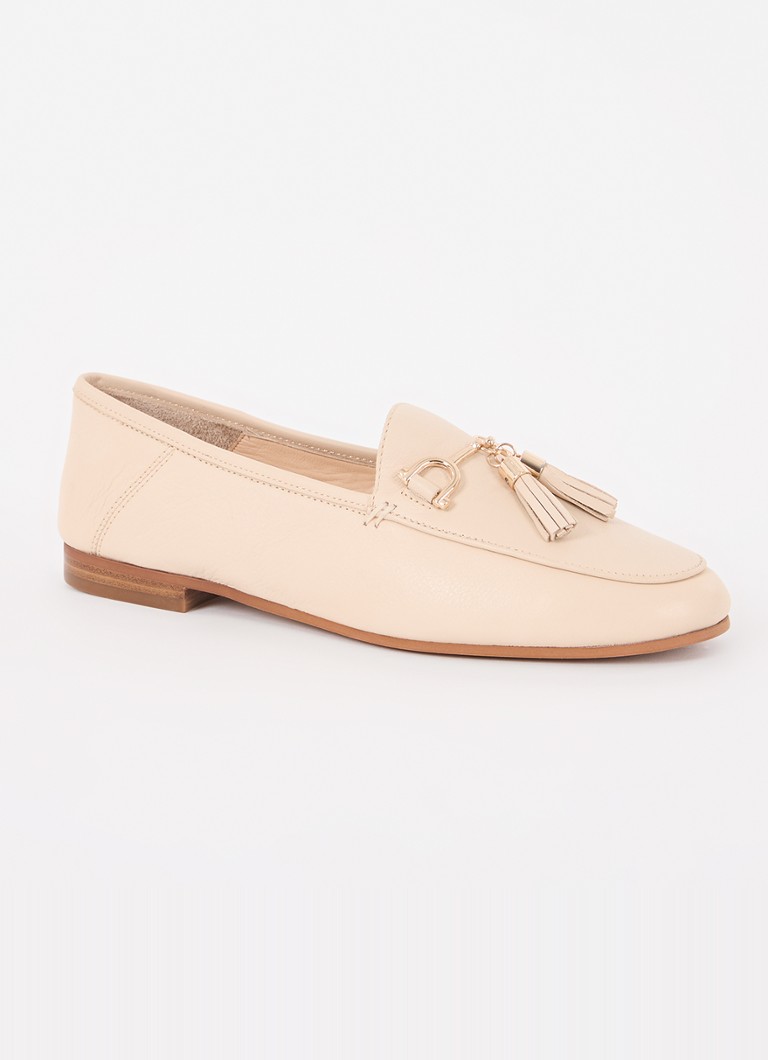 Mocassini in pelle Dune London Graysons