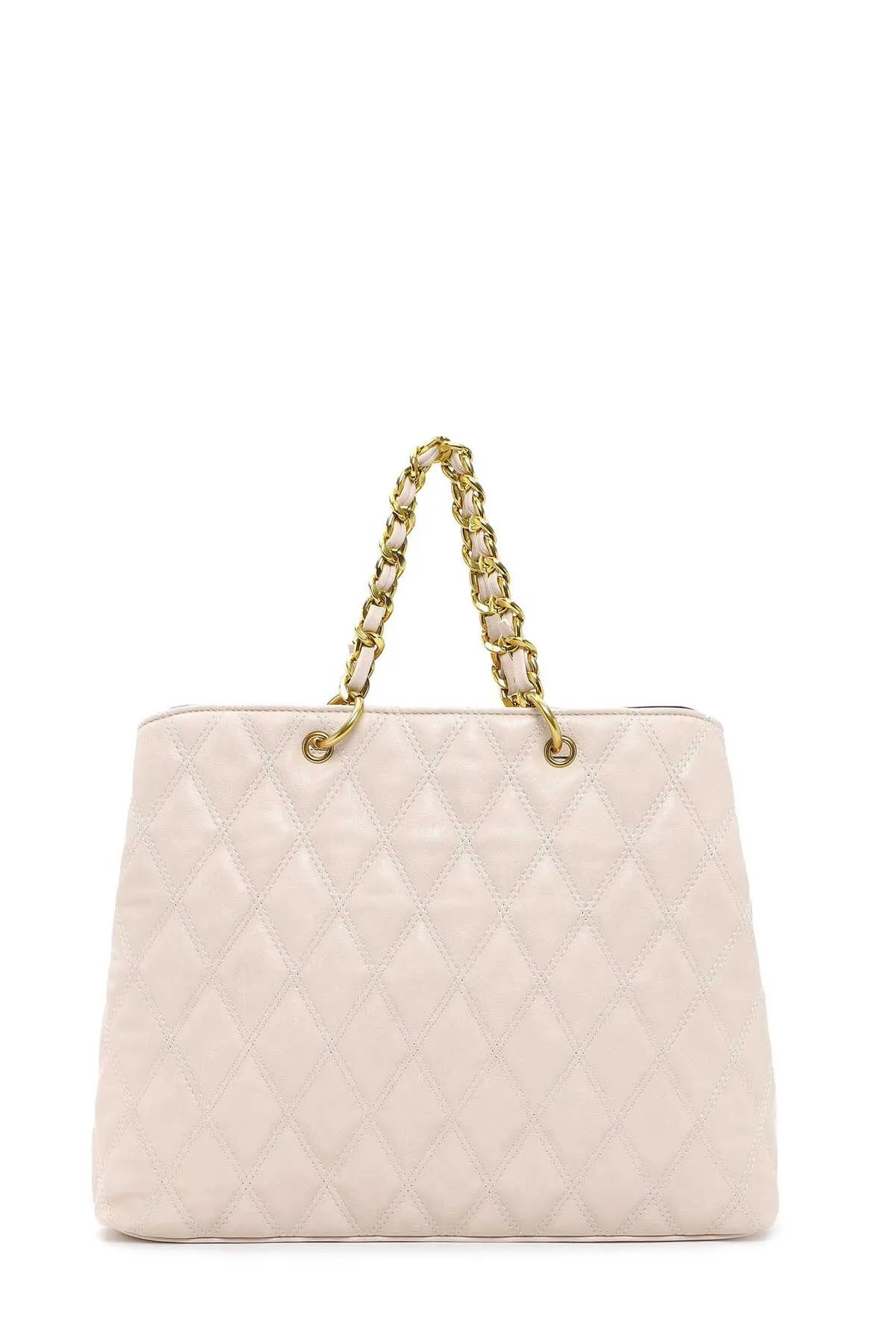 SURI FREY  Handtasche - Beige - Unifarben