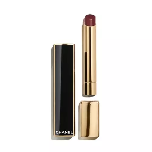 ROUGE ALLURE L'EXTRAIT High-intensity red. an extract of light and care
