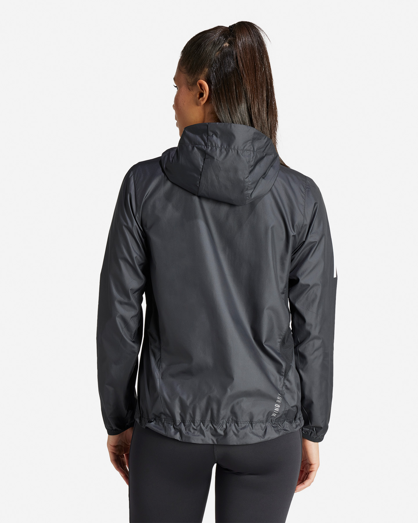 Kurtka do biegania Adidas Otr W IN1576