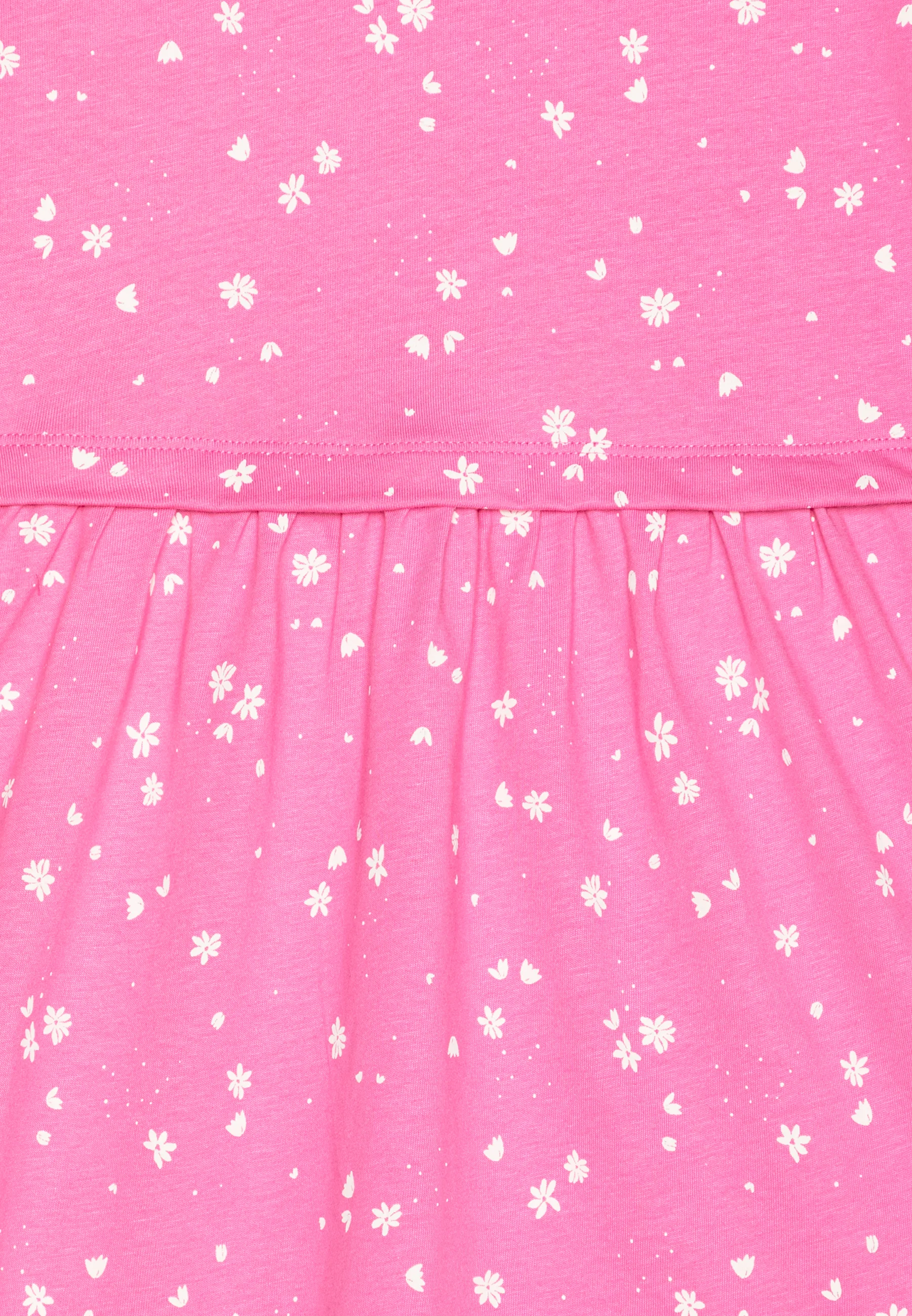 Vestido Name it NMFHENRA PAQUETE DE 2 - Vestido de jersey