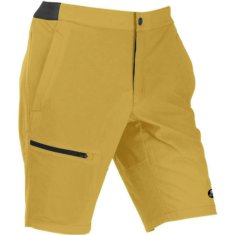 Maul Sport Weihorn Funktionsshorts Herren