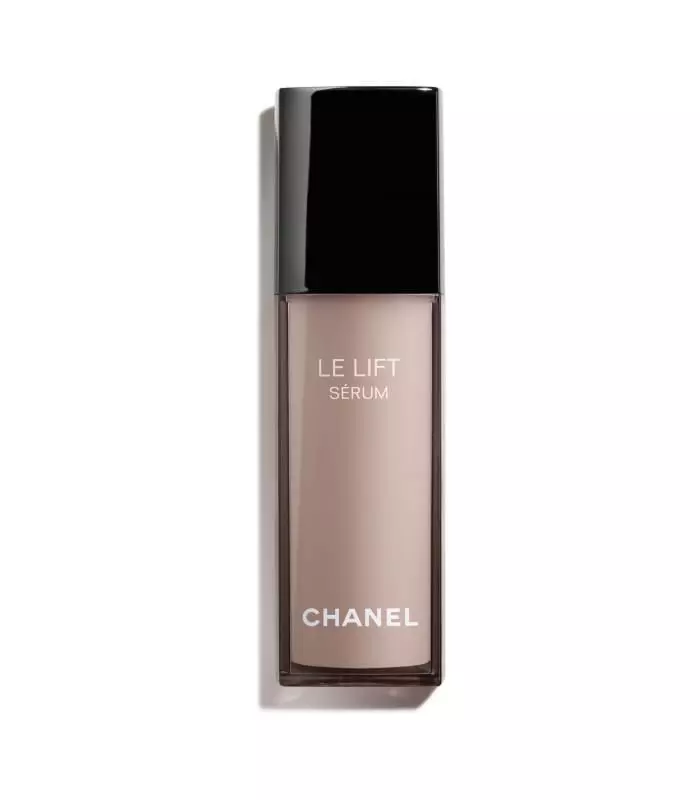 LE LIFT SÉRUM Lisse, raffermit, fortifie