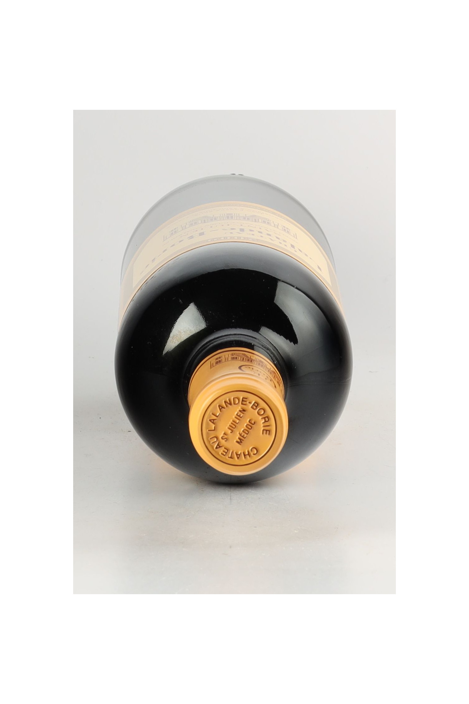 Château Lalande Borie 2009, Saint Julien
